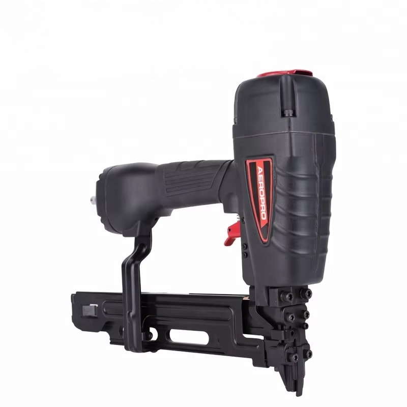 N851NP Air Powered  Pneumatic  - Staple Gun Electric ulasan dan harga
