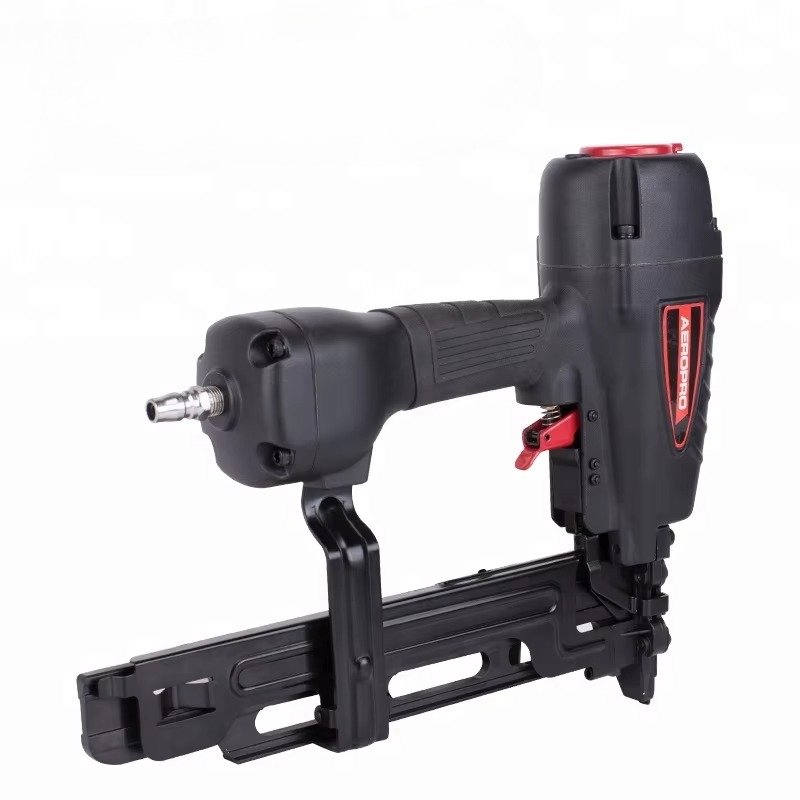 N851NP Air Powered  Pneumatic  - Staple Gun Electric ulasan dan harga