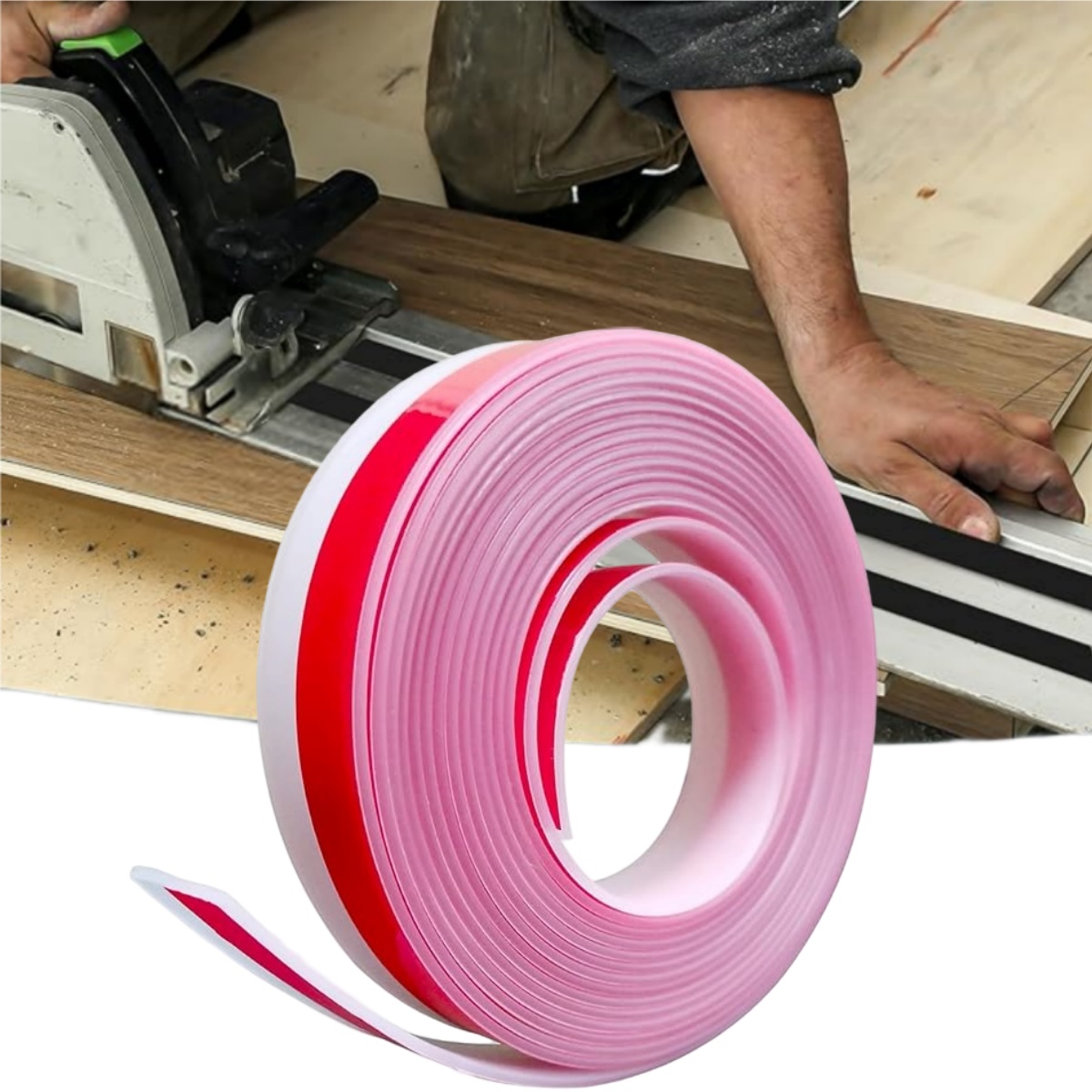 Self-Adhesive Replacement Stri - Power Tools Festool ulasan dan harga