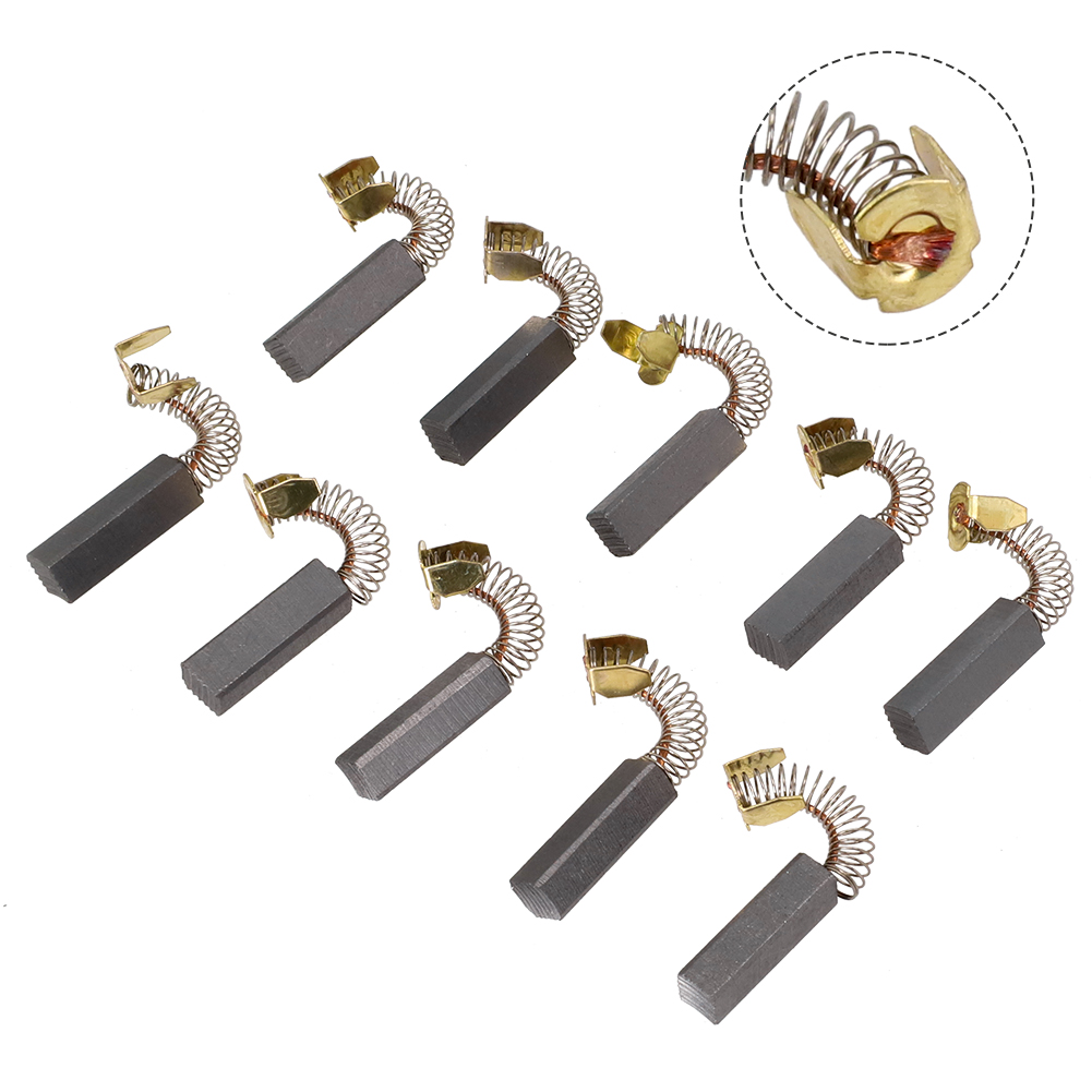 Brushes Carbon Brushes Metal M - Circular Saw Cordless ulasan dan harga