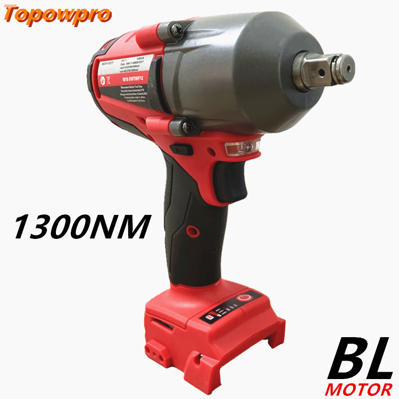 Fit For Milwaukee 18V Battery  - Power Tools Ingco ulasan dan harga