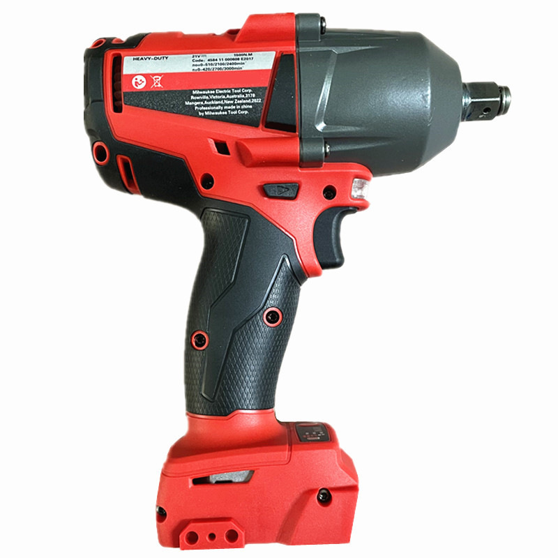 Fit For Milwaukee 18V Battery  - Power Tools Ingco ulasan dan harga