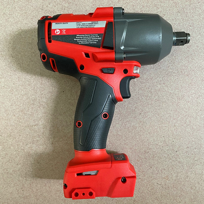 Fit For Milwaukee 18V Battery  - Power Tools Ingco ulasan dan harga