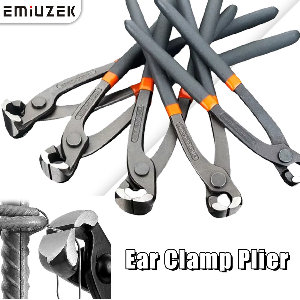 walnut pliers labor-saving wir - Power Tools Germany ulasan dan harga