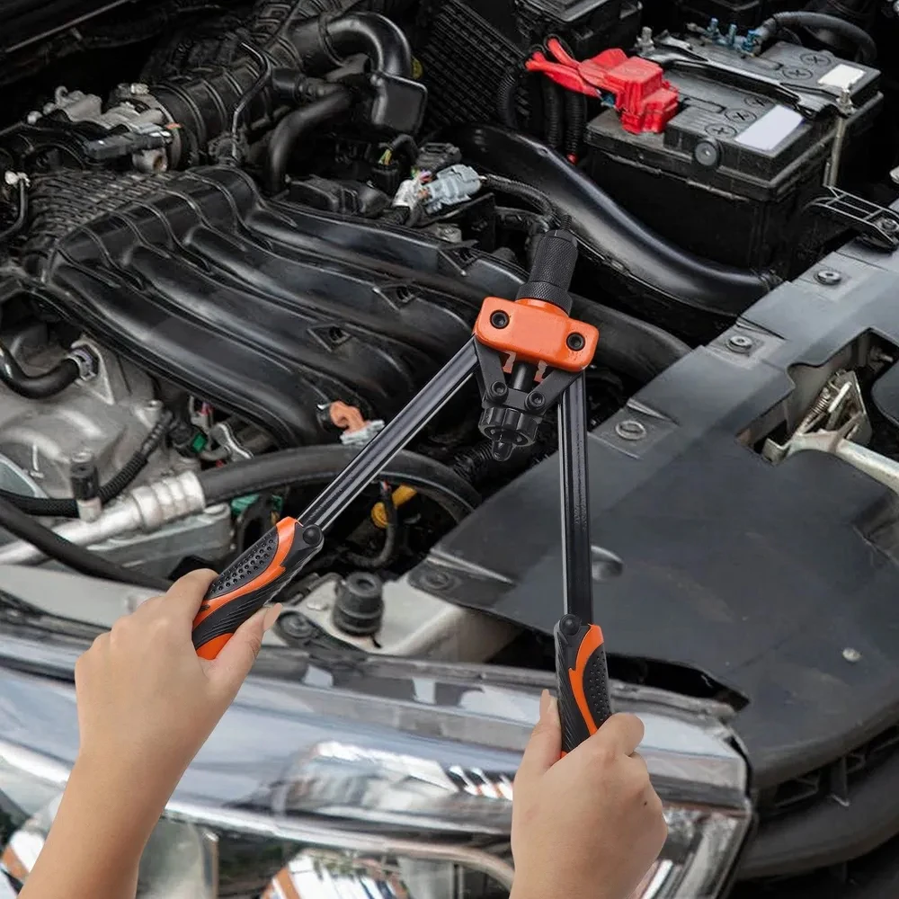Professional Hand Rivet Gun Se - Staple Gun Electric ulasan dan harga
