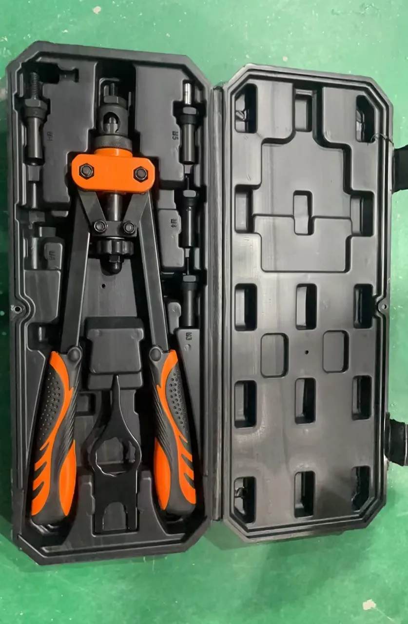Professional Hand Rivet Gun Se - Staple Gun Electric ulasan dan harga
