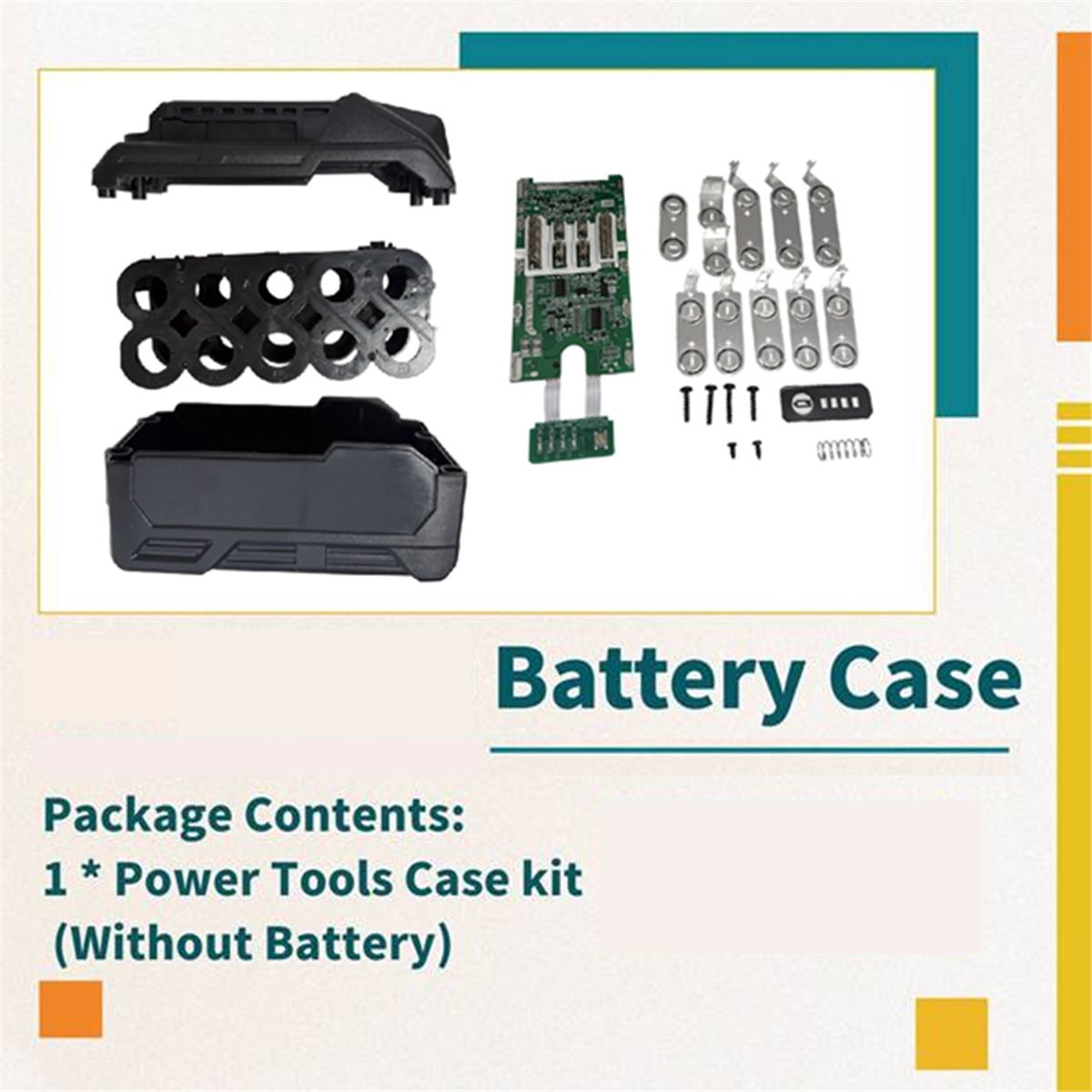 【MUST-HAVE LIST】 For 40V Power - Power Tools You Must Have ulasan dan harga