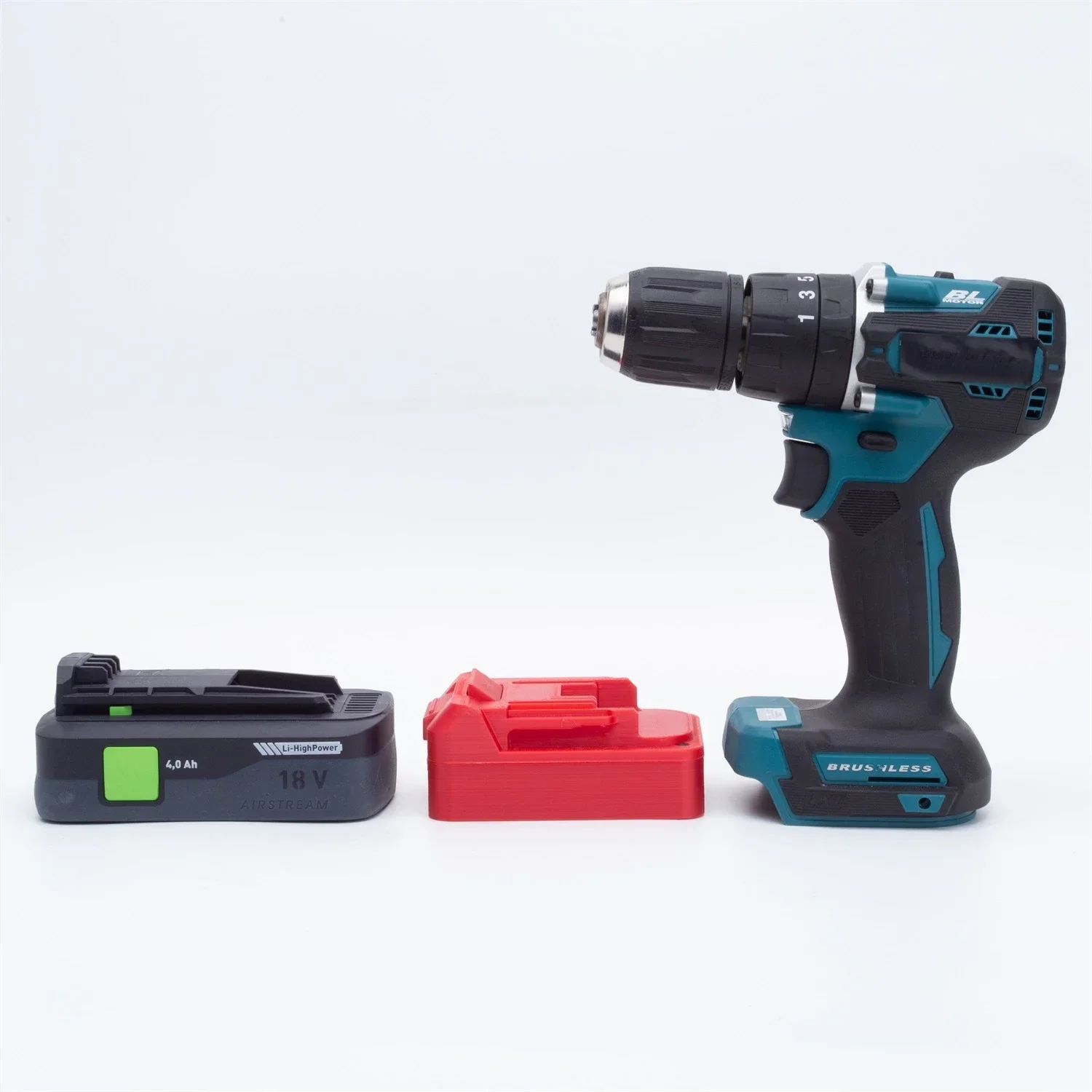 FESTOOL AIRSTREAM 18V Lithium  - Power Tools Festool ulasan dan harga