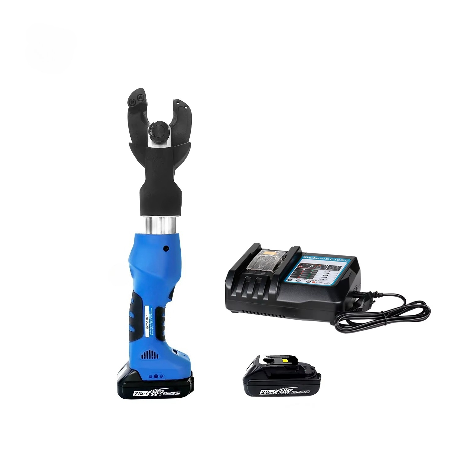 ECT-30MC Mini 6T Stoke 22MM Mi - Power Tools In Electrical ulasan dan harga