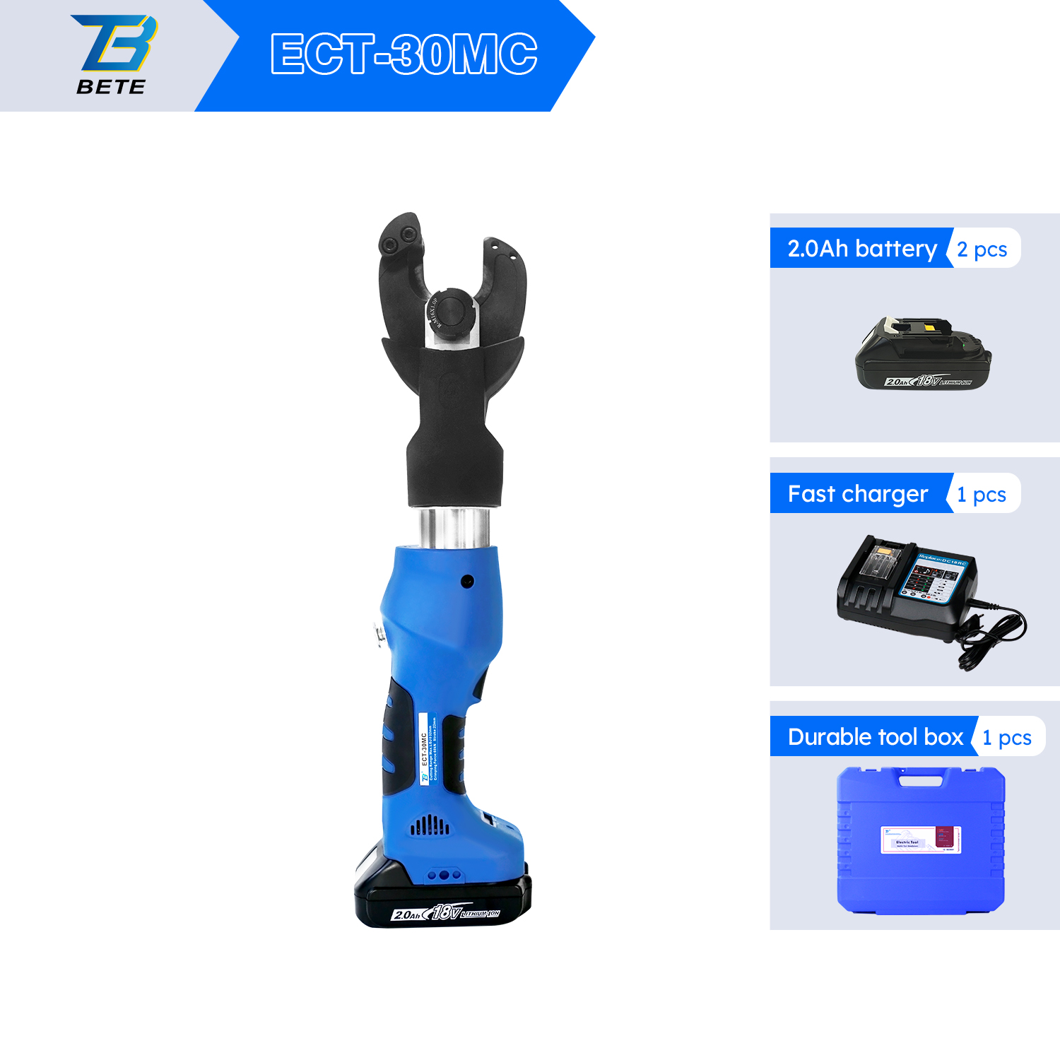 ECT-30MC Mini 6T Stoke 22MM Mi - Power Tools In Electrical ulasan dan harga