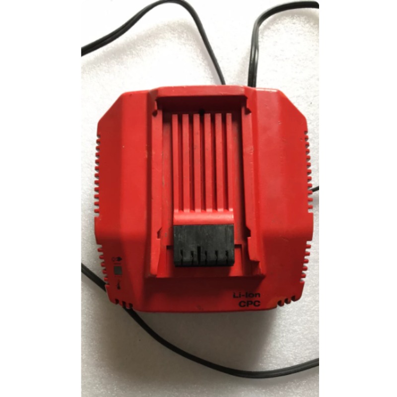 Multi-Voltage Fast Charger C 4 - Power Tools Station ulasan dan harga