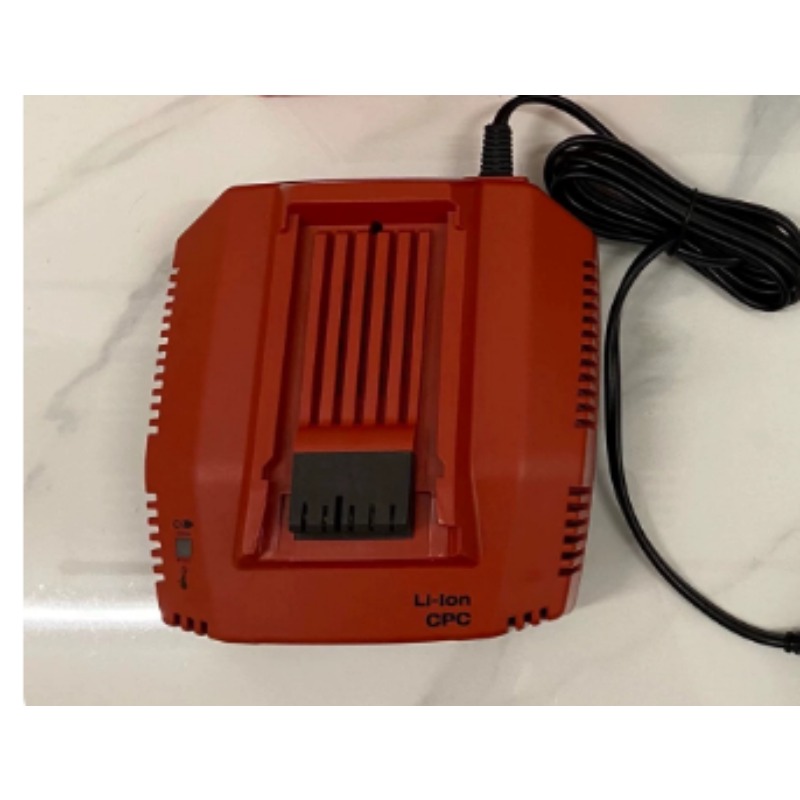 Multi-Voltage Fast Charger C 4 - Power Tools Station ulasan dan harga