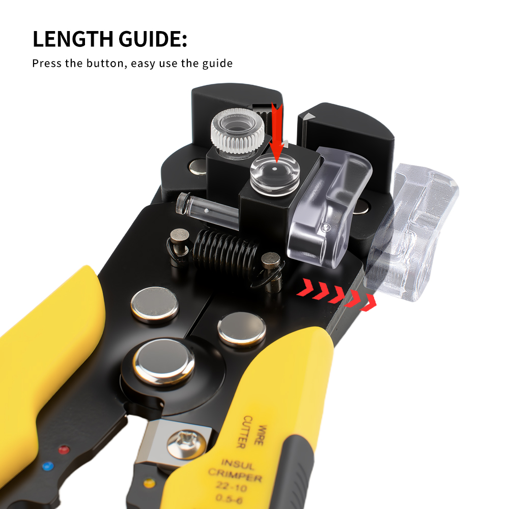 Multi Funcion Hand Tool Profes - Power Tools Germany ulasan dan harga