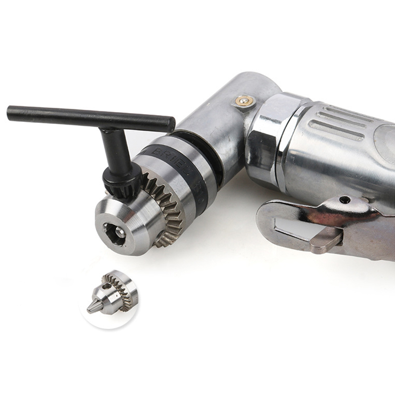 Must Have Right Angle The Grin - Power Tools You Must Have ulasan dan harga