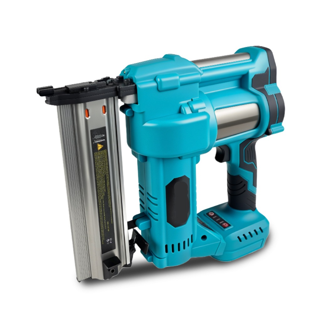 F50 Brushless Lithium Electric - Staple Gun Electric ulasan dan harga
