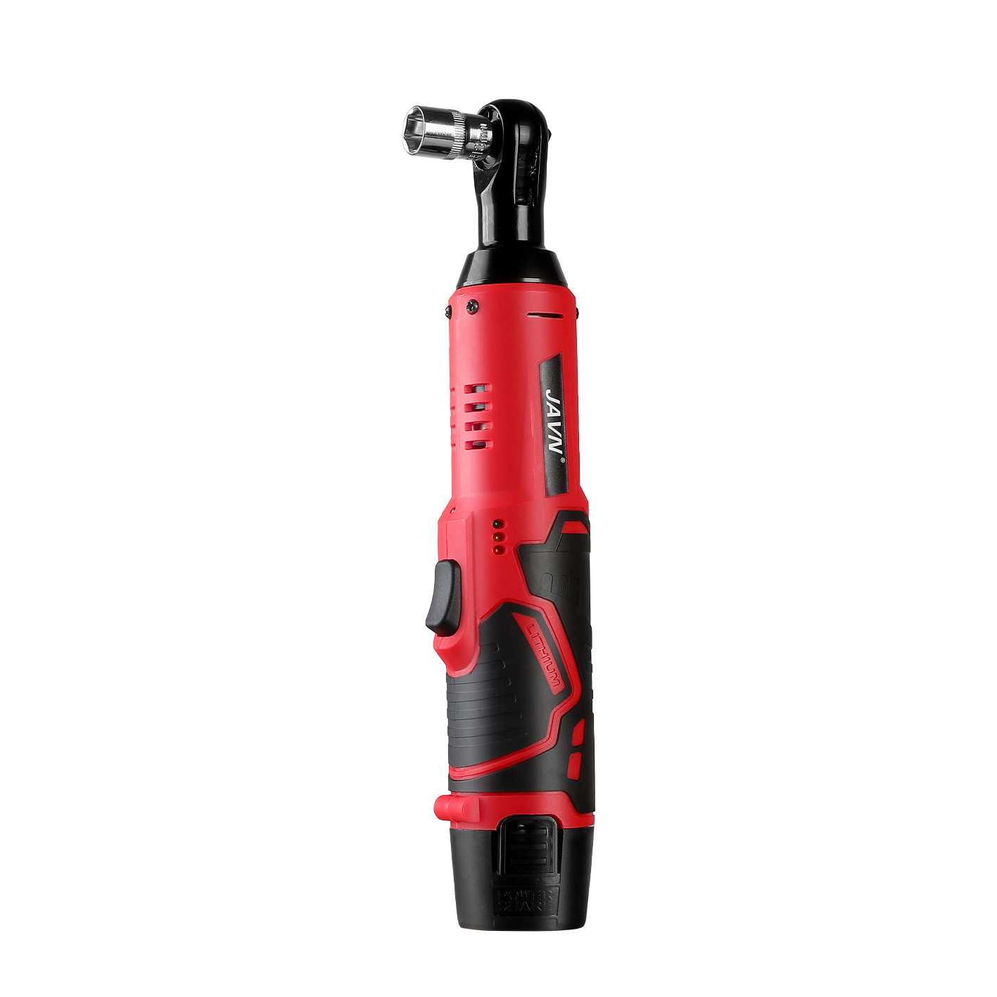 JAVN 12V Cordless Electric Wre - Power Tools Ingco ulasan dan harga
