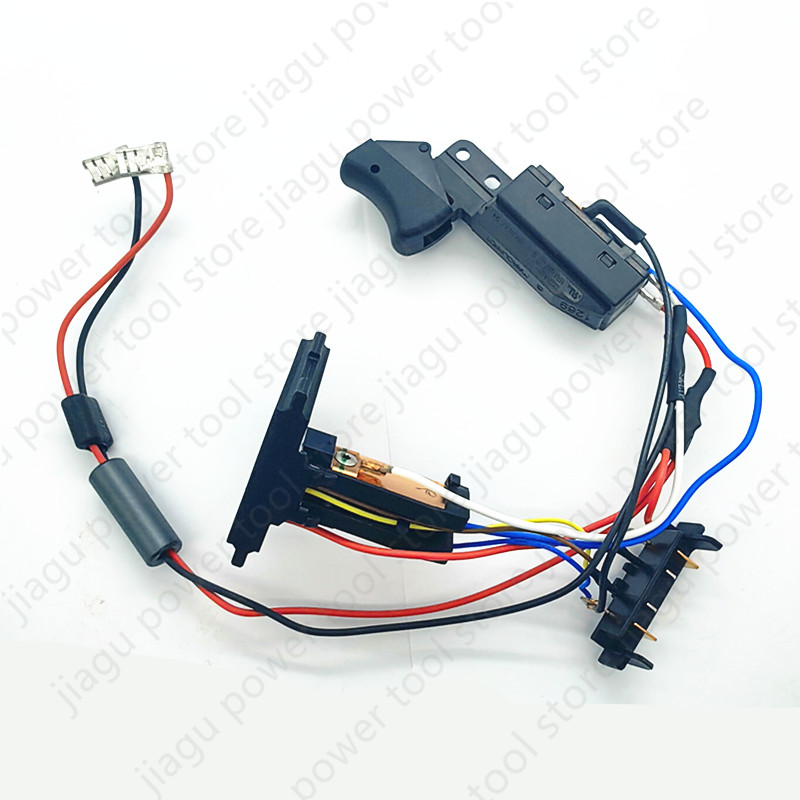 Switch SA Replace For Dewalt D - Circular Saw Cordless ulasan dan harga