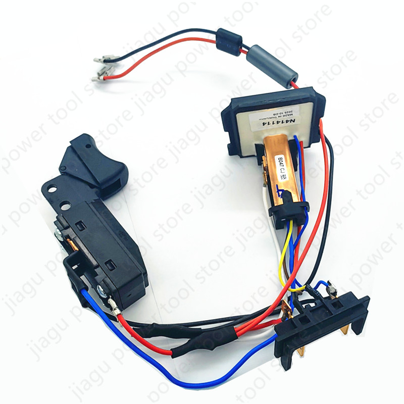 Switch SA Replace For Dewalt D - Circular Saw Cordless ulasan dan harga