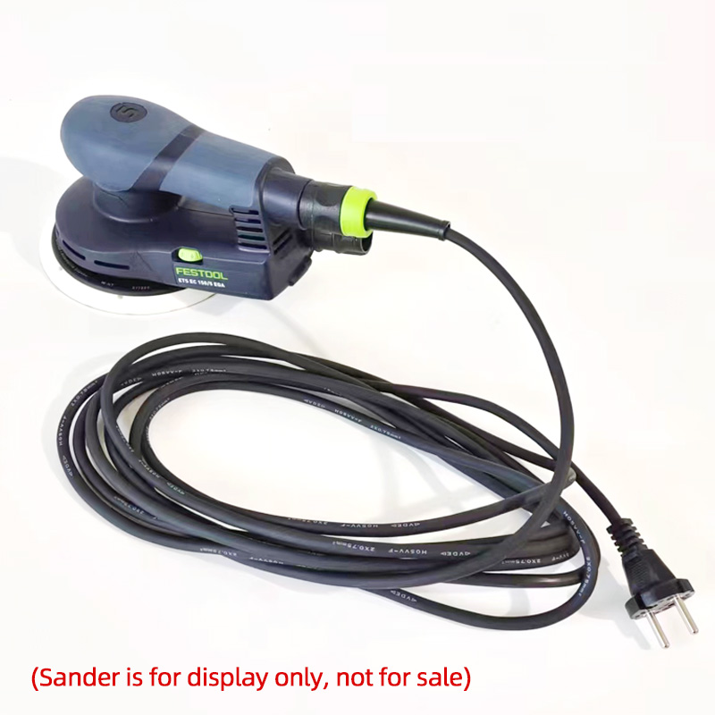 Non-Original Festool ETS Elect - Power Tools Festool ulasan dan harga