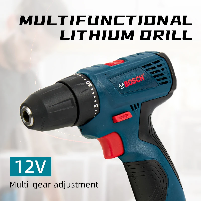 Bosch Professional Electric Dr - Power Tools In Electrical ulasan dan harga
