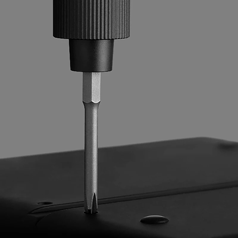 NEW MIJIA Electric Precision S - Xiaomi Power Tools ulasan dan harga