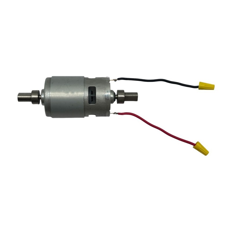 Must Have For Dual-Shaft 775 F - Power Tools You Must Have ulasan dan harga