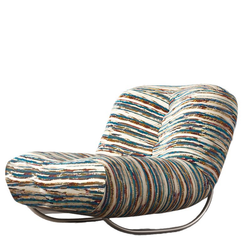 Lazy sofa rocking chair modern - Power Tools Caterpillar ulasan dan harga