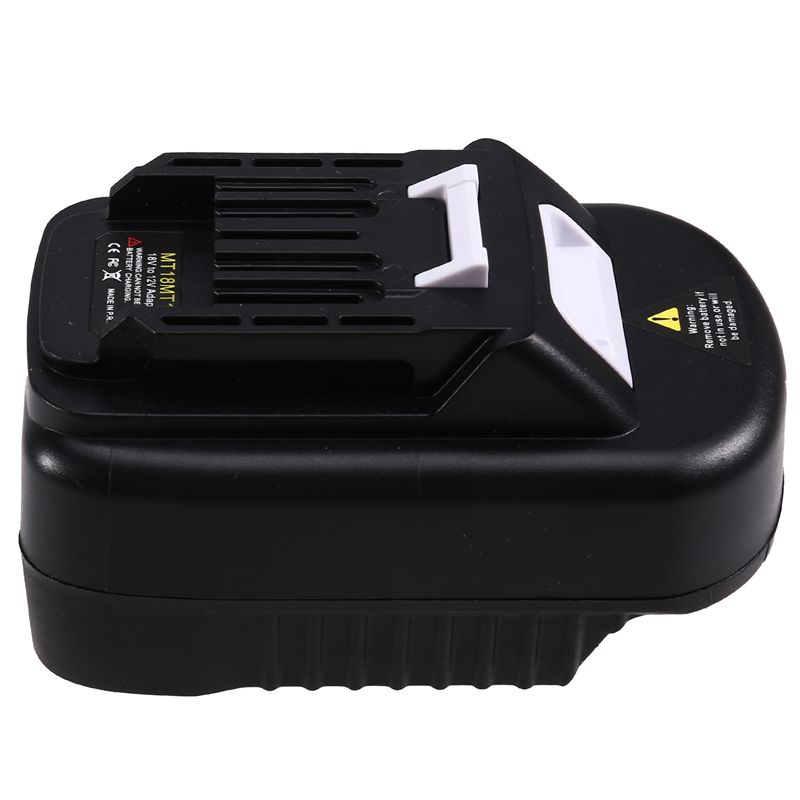 Must Have Adapter For 18V To 1 - Power Tools You Must Have ulasan dan harga