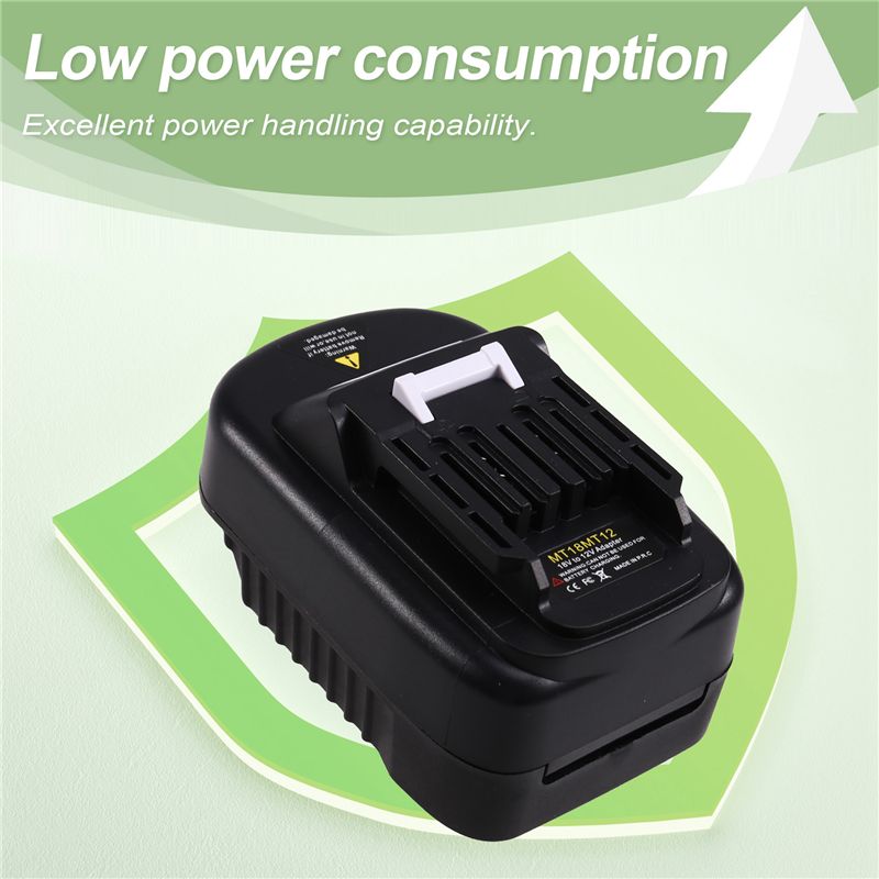 Must Have Adapter For 18V To 1 - Power Tools You Must Have ulasan dan harga