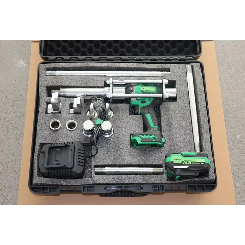 5T 21V 4000mAh Lithium Battery - Power Tools Repairs ulasan dan harga