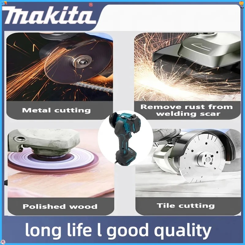Makita 3 Inch Cordless Angle G - Circular Saw Cordless ulasan dan harga