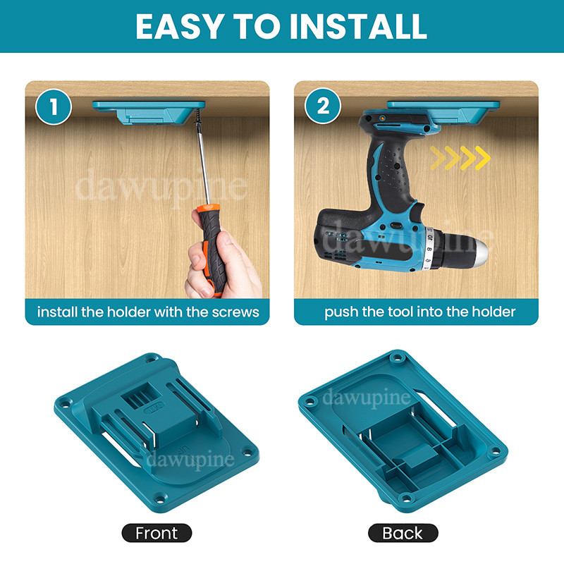 Electric Power Tools Wall Moun - Power Tools Display Rack ulasan dan harga