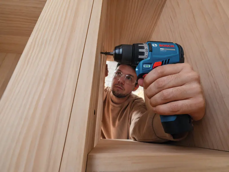 Bosch Professional GSR 12V-31  - Power Tools In Electrical ulasan dan harga