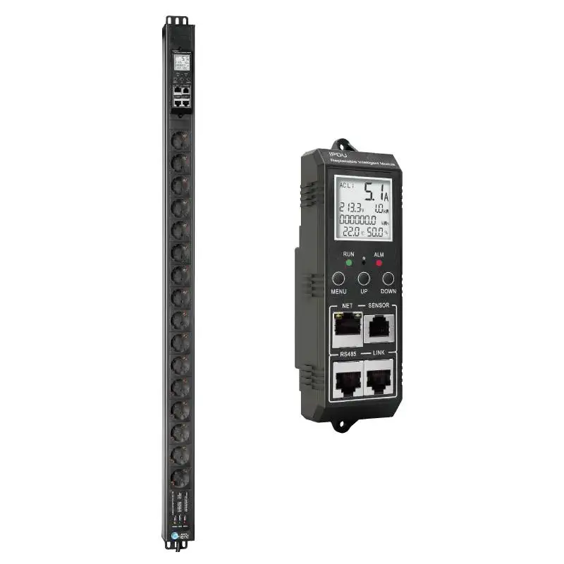 Germany Rack Mount Remote Cont - Power Tools Germany ulasan dan harga