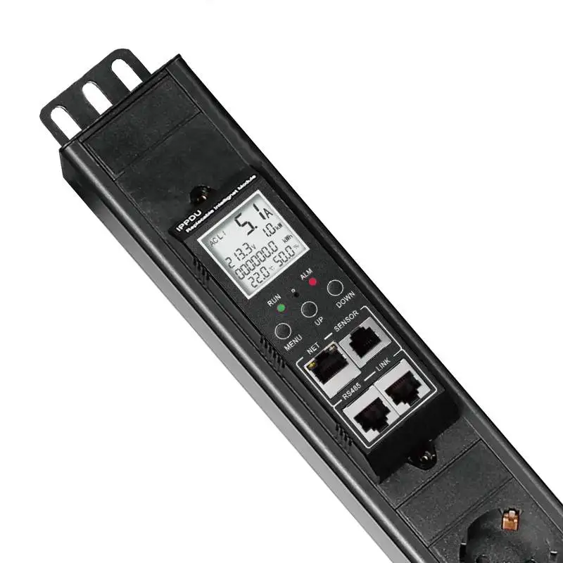 Germany Rack Mount Remote Cont - Power Tools Germany ulasan dan harga