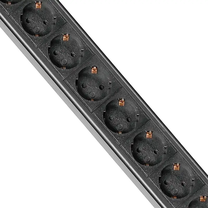 Germany Rack Mount Remote Cont - Power Tools Germany ulasan dan harga