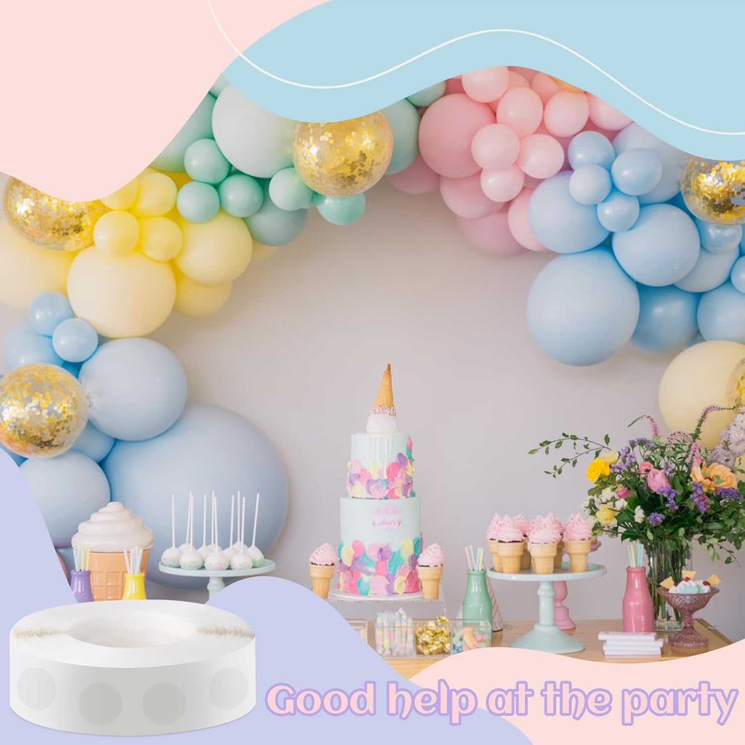Balloon Dispensing Is a Powerf - Power Tools You Must Have ulasan dan harga