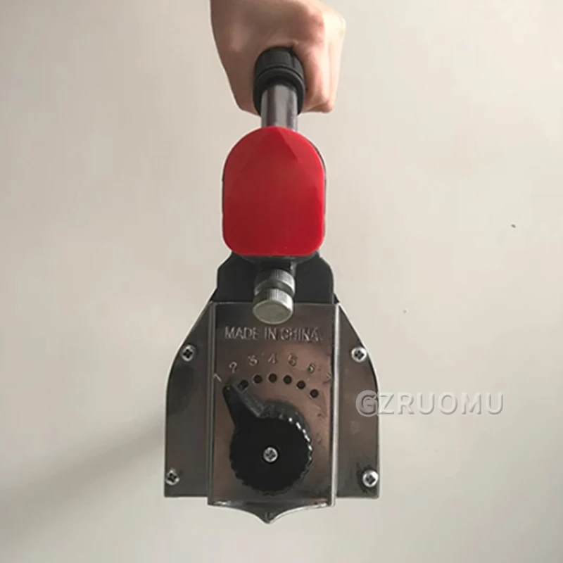 Manual Carton Sealing Machine, - Staple Gun Electric ulasan dan harga