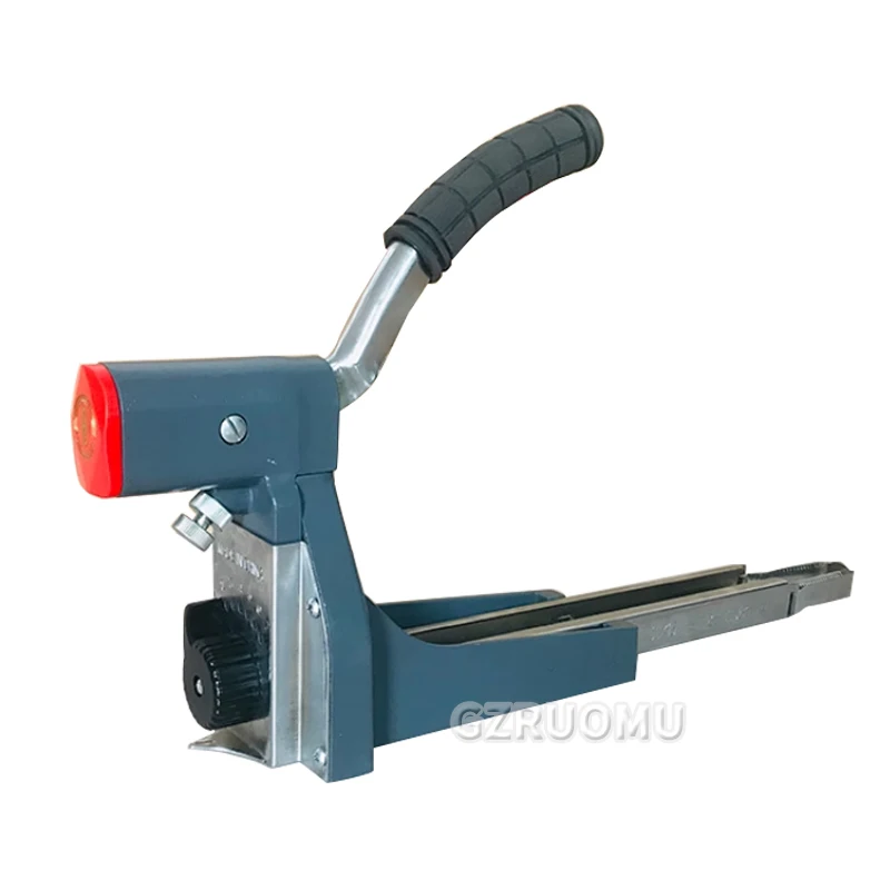 Manual Carton Sealing Machine, - Staple Gun Electric ulasan dan harga