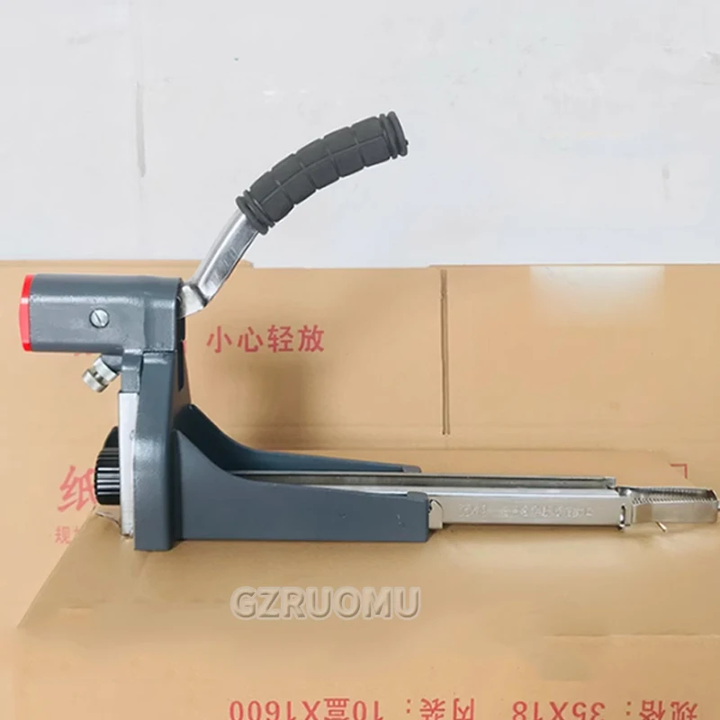 Manual Carton Sealing Machine, - Staple Gun Electric ulasan dan harga
