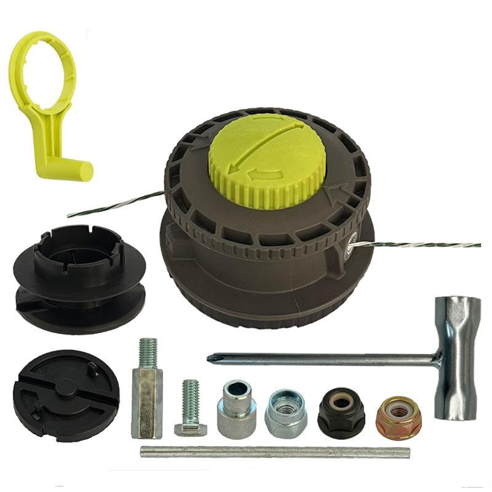 314608005 Trimmer Head Kit Sui - Power Tools Ryobi ulasan dan harga