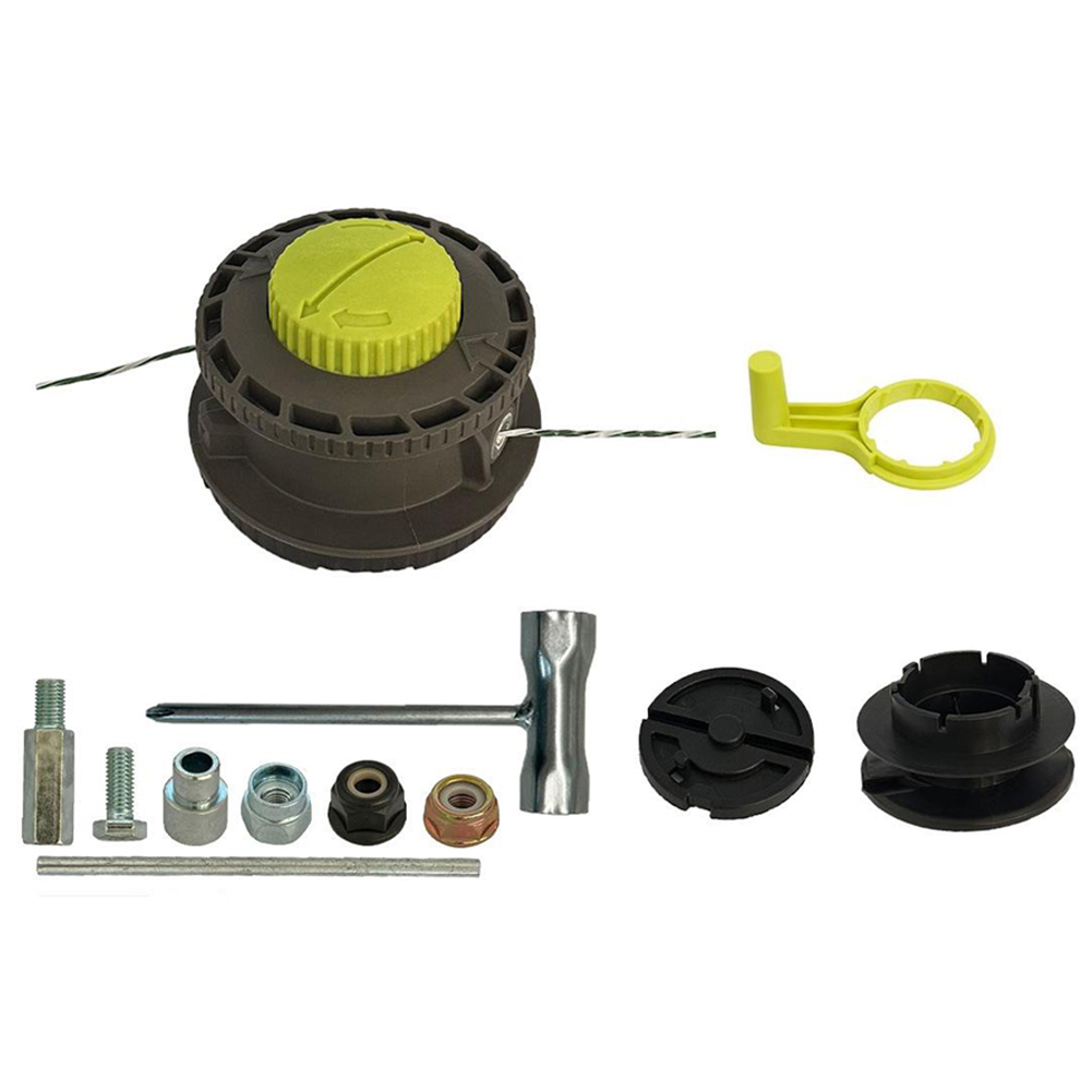 314608005 Trimmer Head Kit Sui - Power Tools Ryobi ulasan dan harga