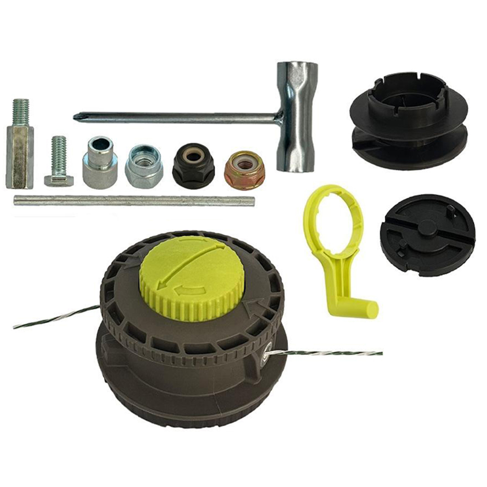 314608005 Trimmer Head Kit Sui - Power Tools Ryobi ulasan dan harga