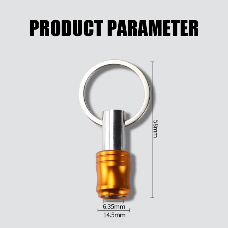 HANPU  Colourful Keychain Rece - Power Tools You Must Have ulasan dan harga