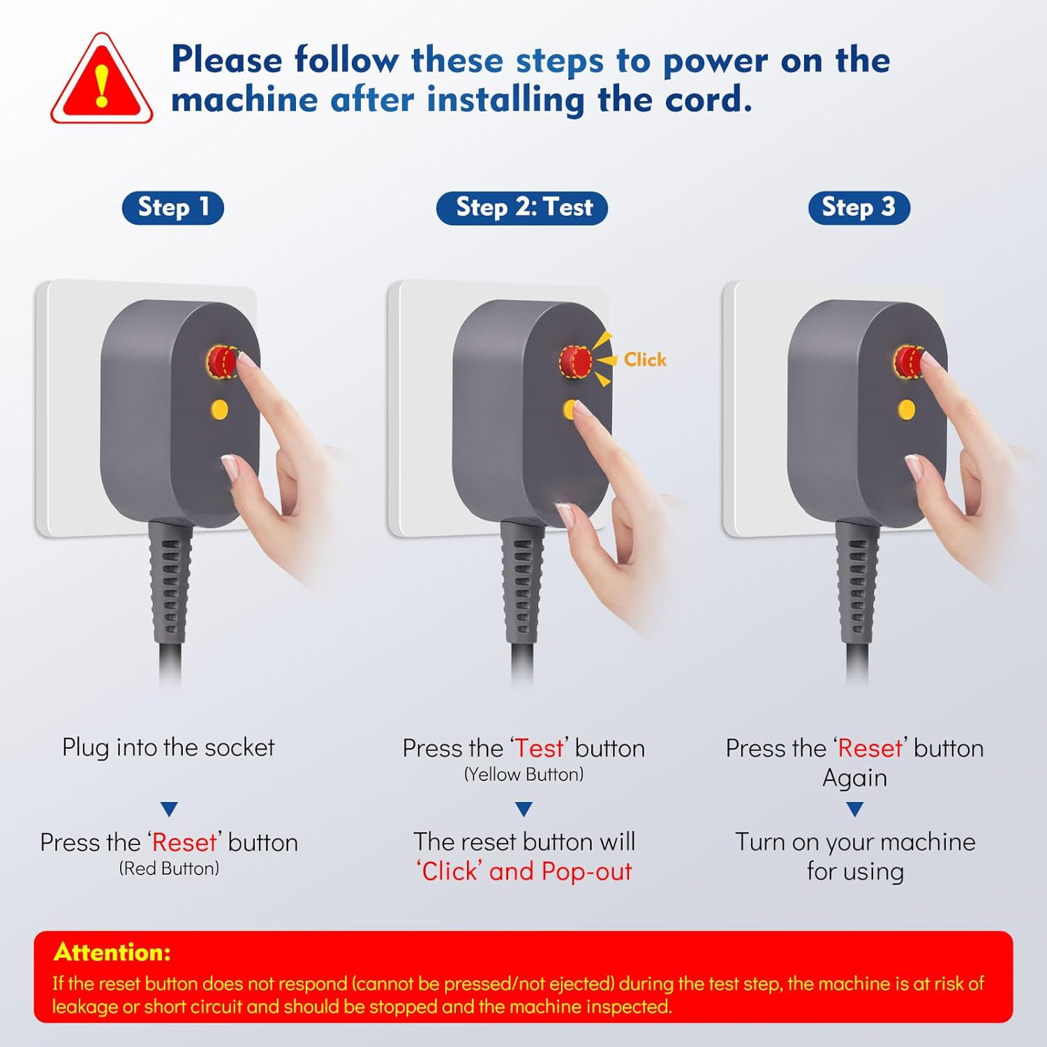 Airwrap Compatible Power Charg - Power Tools Repairs ulasan dan harga
