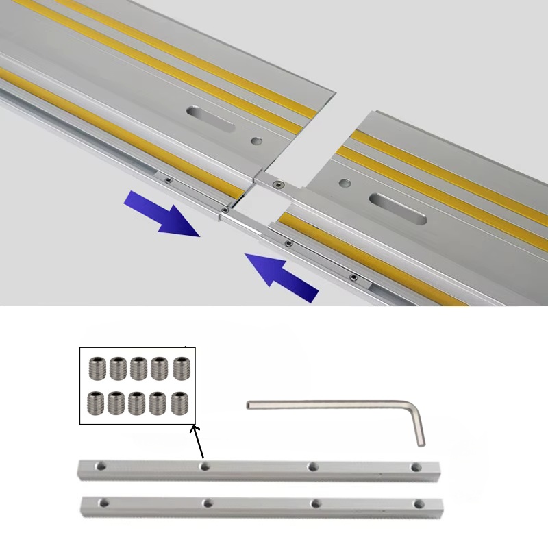 Guide Rail Connector for Track - Power Tools Festool ulasan dan harga