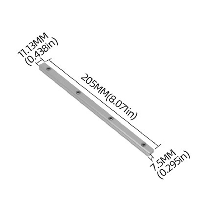 Guide Rail Connector for Track - Power Tools Festool ulasan dan harga