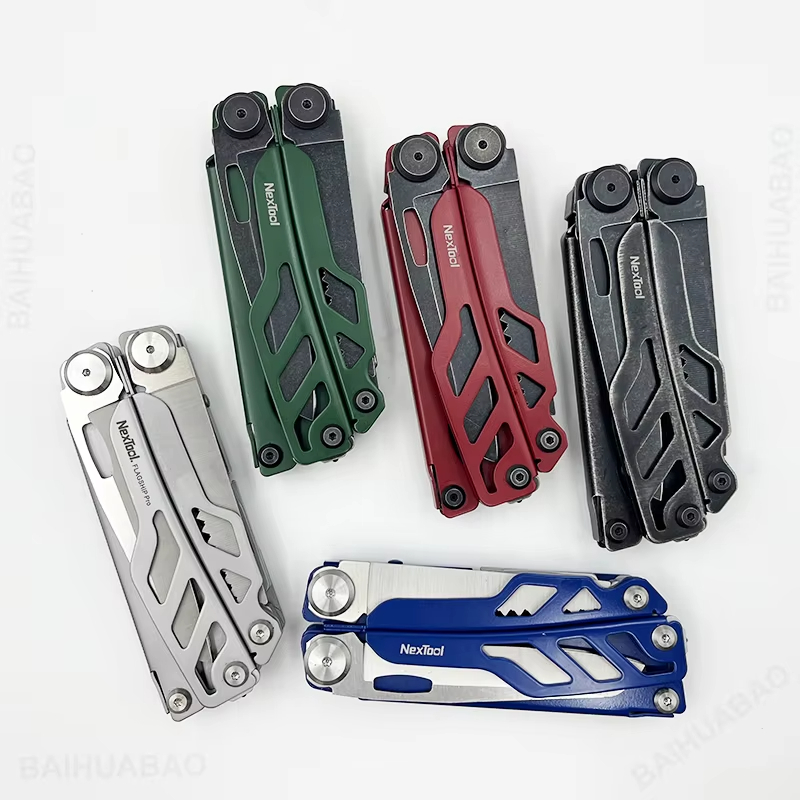 Nextool Flagship Pro Multitool - Xiaomi Power Tools ulasan dan harga