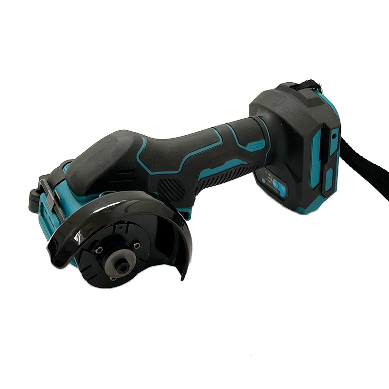Makita Cutting Circular New 3  - Circular Saw Cordless ulasan dan harga