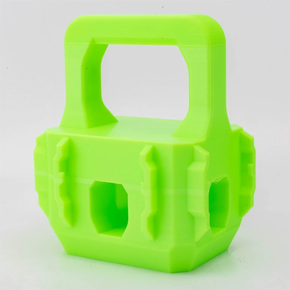 4 Slot Battery Holder Handheld - Power Tools Ryobi ulasan dan harga